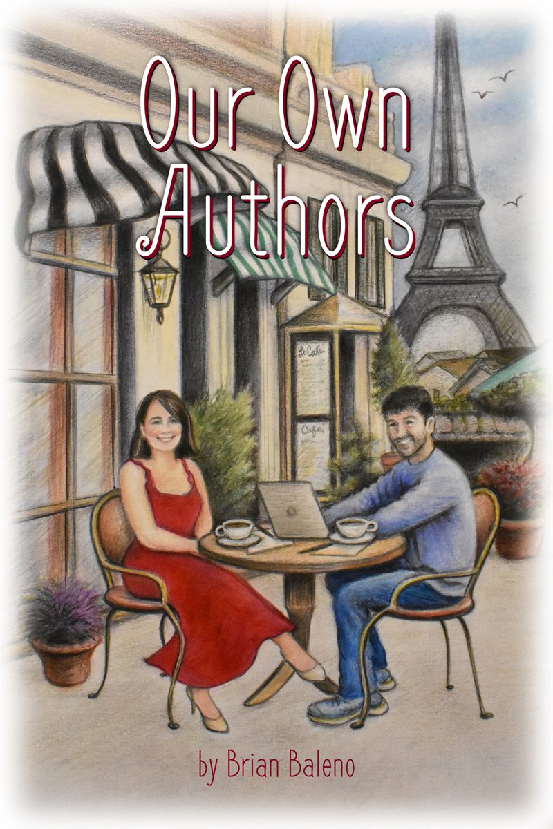 Cover of Our Own Authors