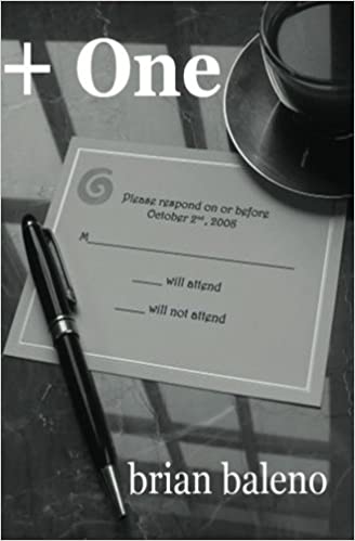 Cover of +One
